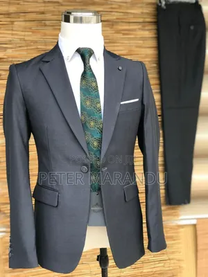 Brand Bagoza Mens Suits