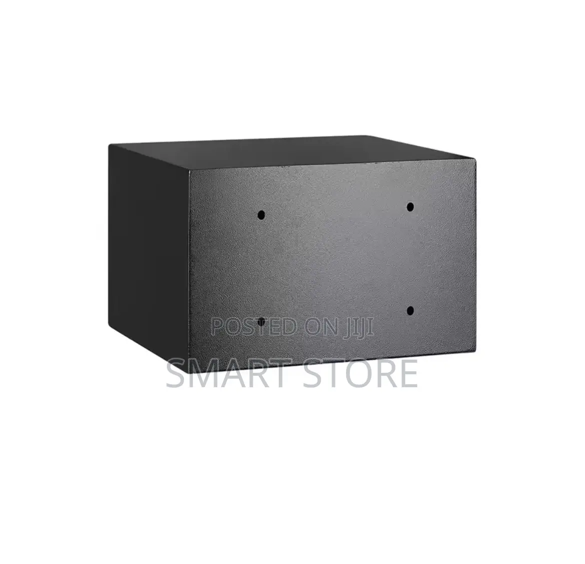 Solid Digital Locking Electronic Safe Box Safety Locker