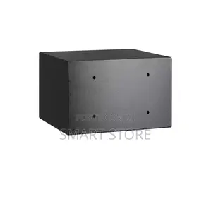 Solid Digital Locking Electronic Safe Box Safety Locker