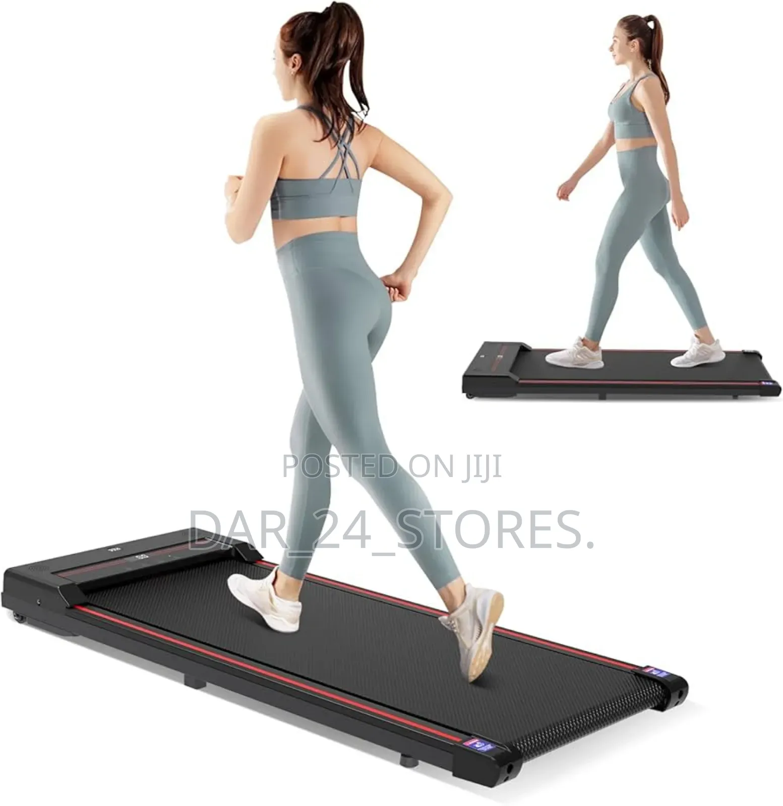 Walking Treadmill Electric