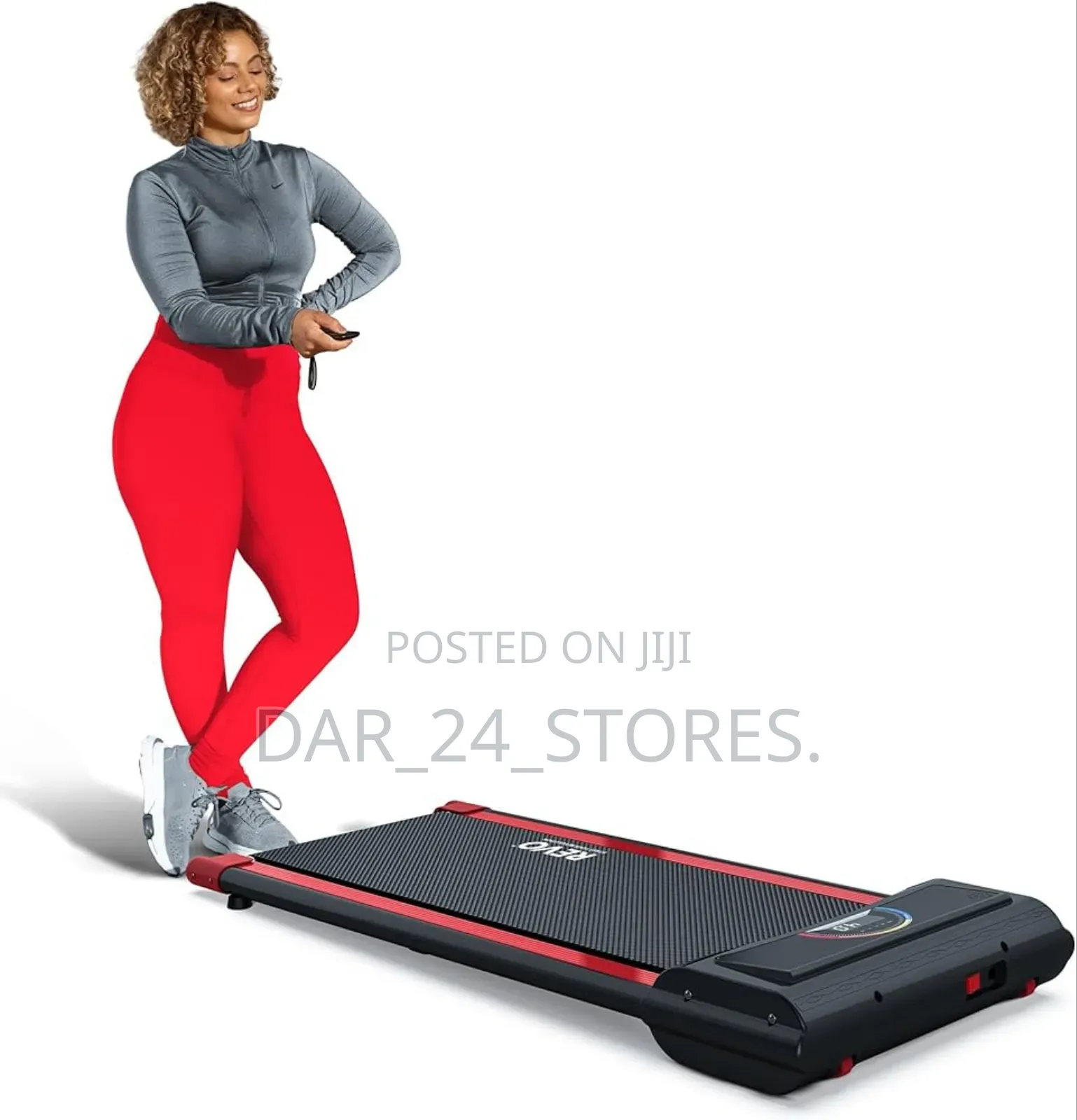 Walking Treadmill Electric