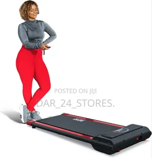 Walking Treadmill Electric