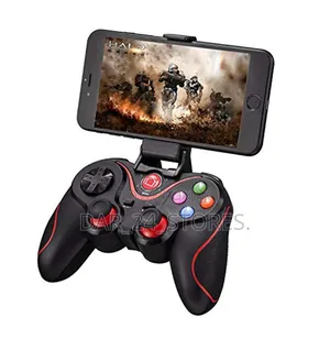 Game Controllers for Mobile Phones(Bluetooth)