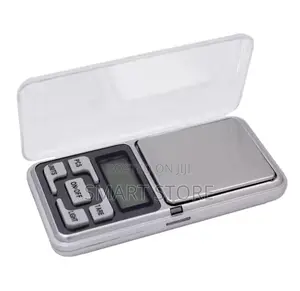 Digital Mini Pocket Scale