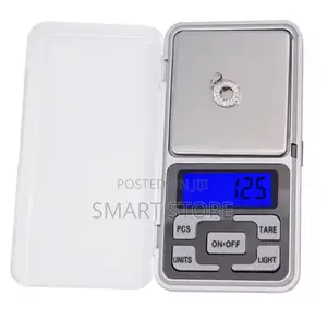 Digital Mini Pocket Scale