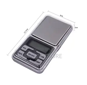 Digital Mini Pocket Scale