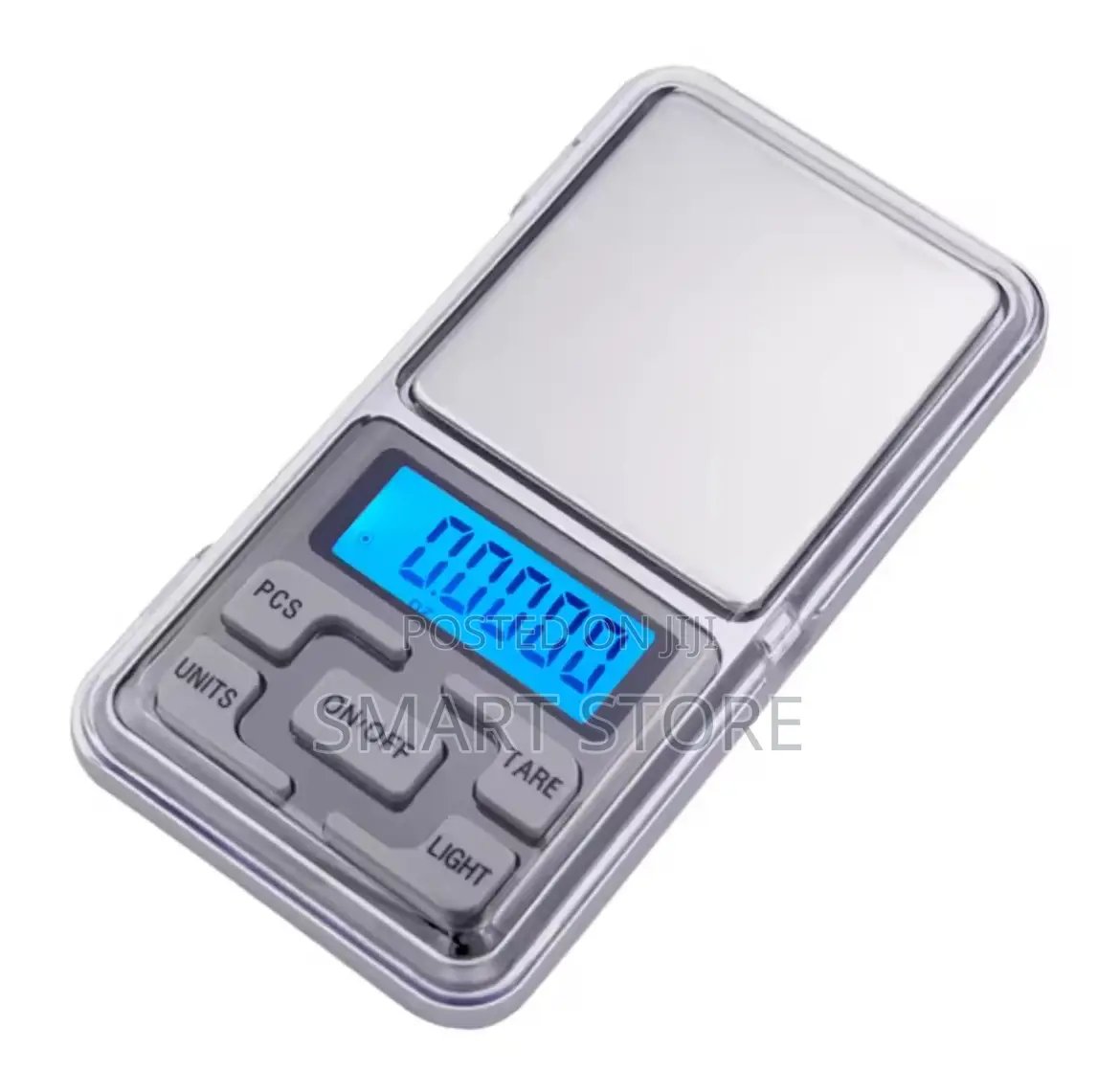 Digital Mini Pocket Scale