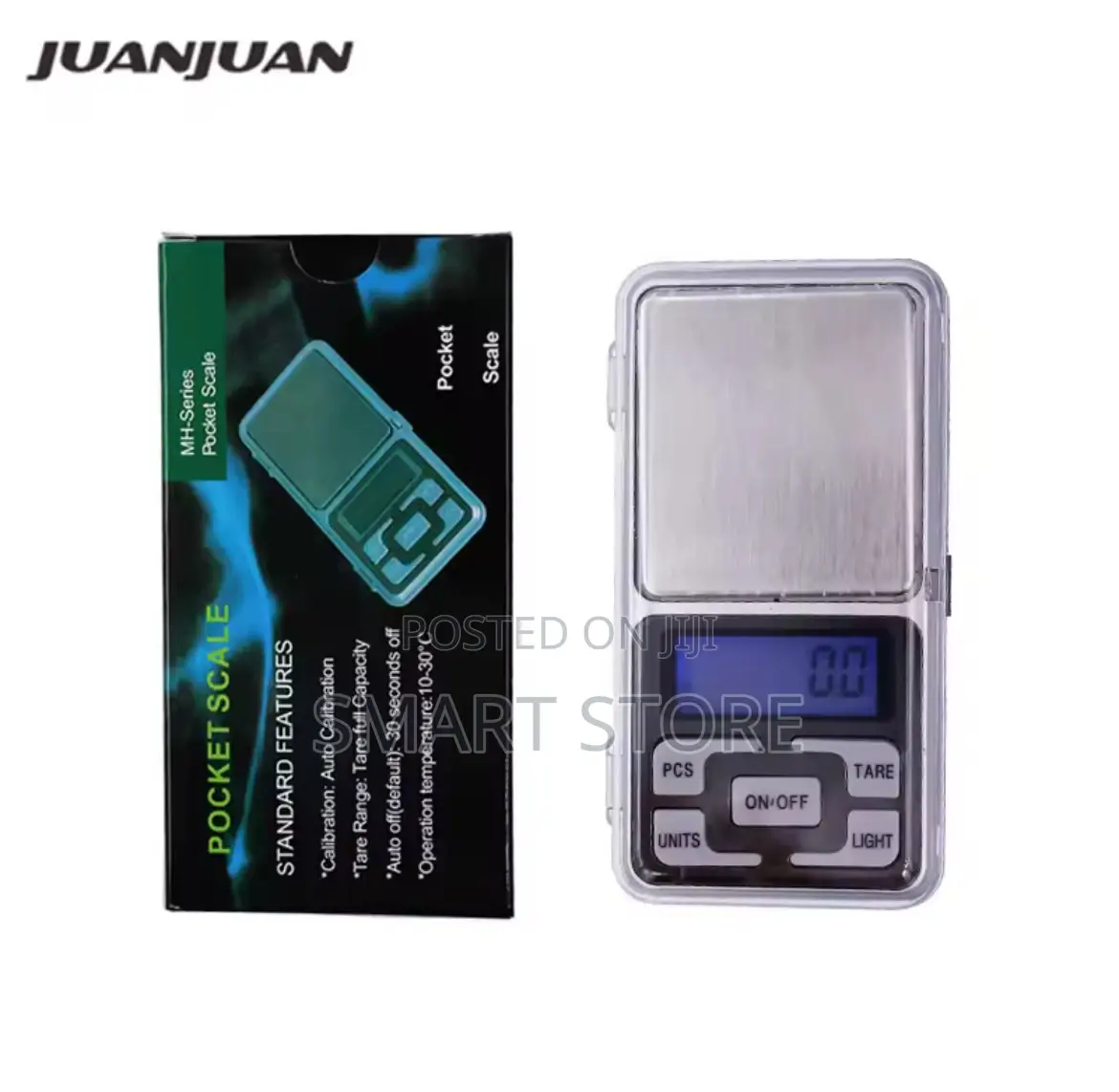 Digital Mini Pocket Scale