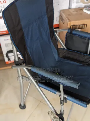 Gambing Chairs