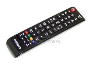 Samsung Tv Remote