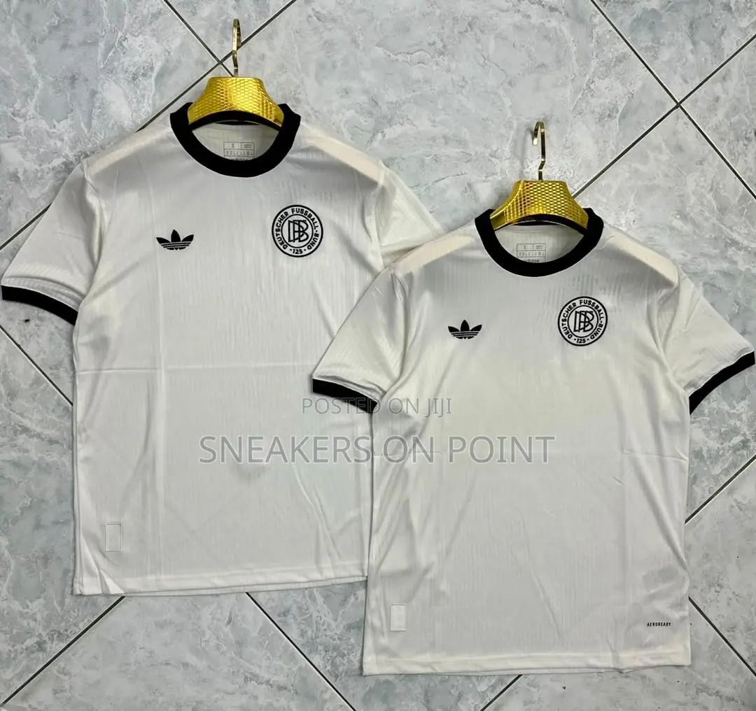German 125th Anniversary T-Shirt