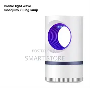 Mosquito Killer Lamp