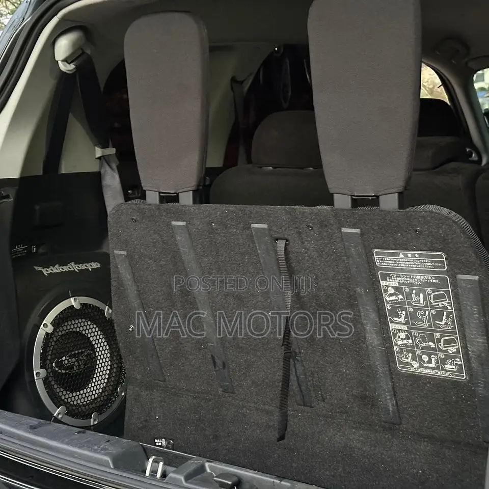Mitsubishi Outlander 2.4 2008 Black