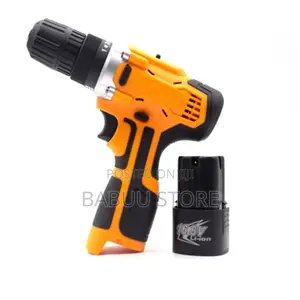 Power Tools Set Power