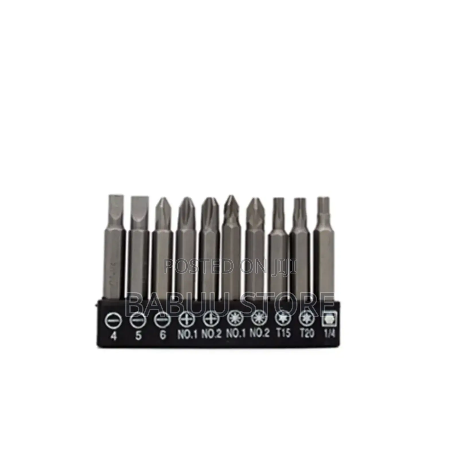 Power Tools Set Power