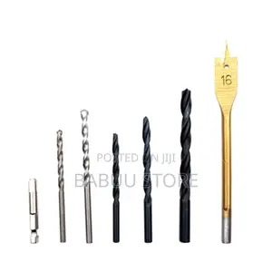 Power Tools Set Power