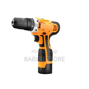 Power Tools Set Power