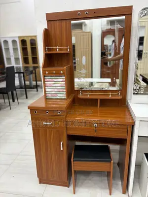 Photo - Dressing Table Kubwa