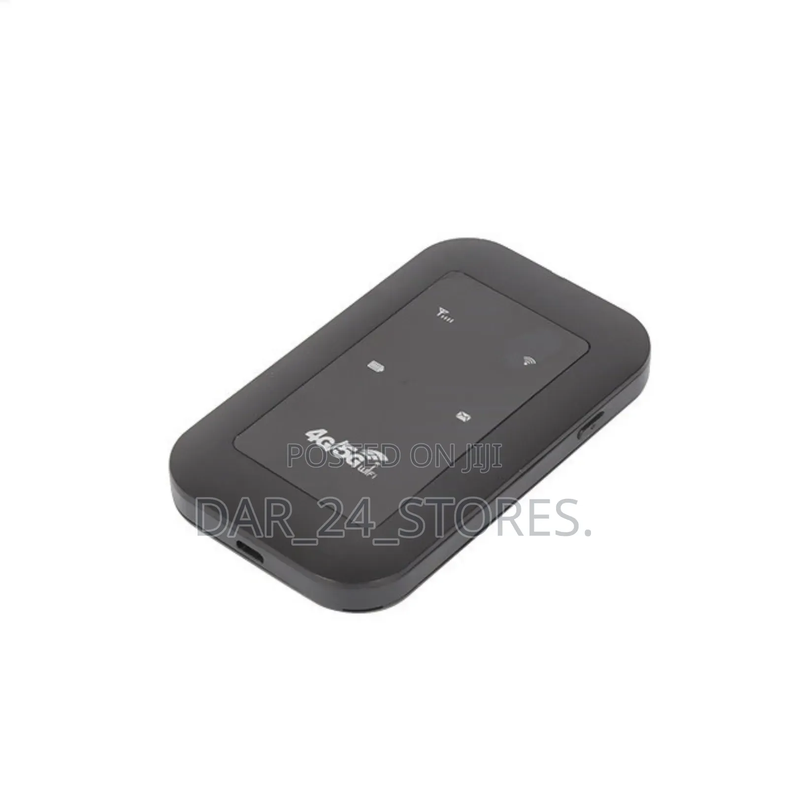 4g Wifi Router(Portable Router)