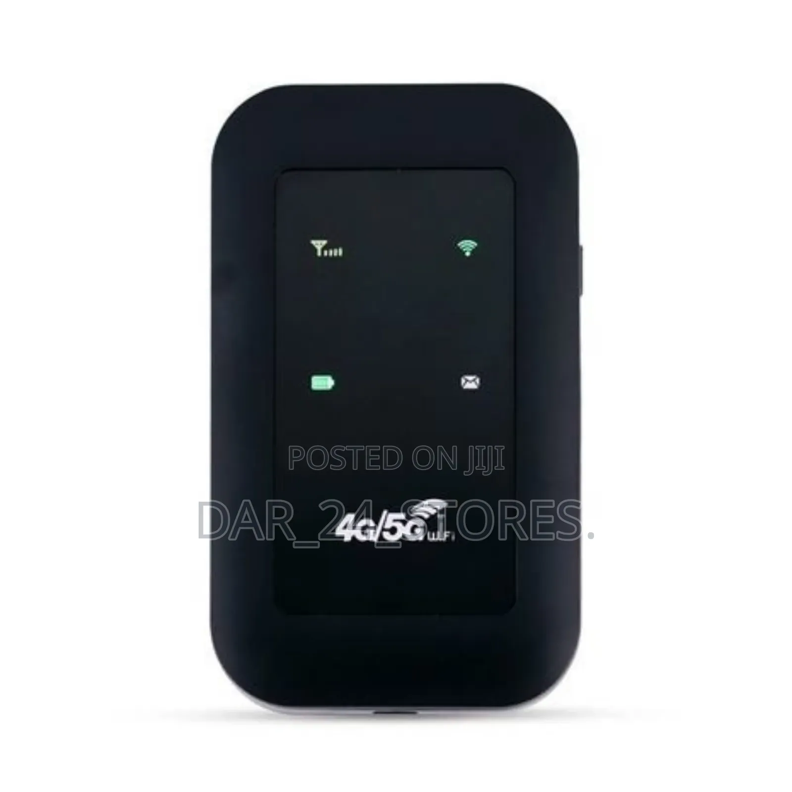 4g Wifi Router(Portable Router)