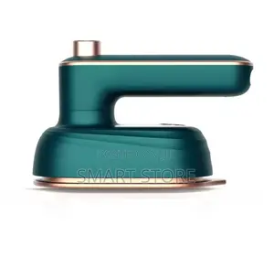 Mini Electric Iron