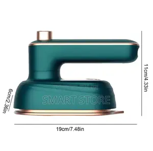 Mini Electric Iron