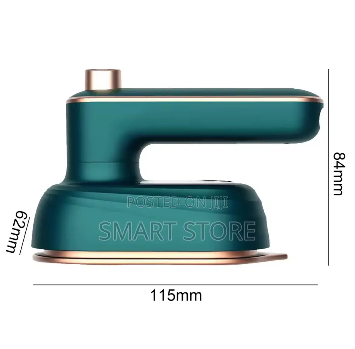 Mini Electric Iron