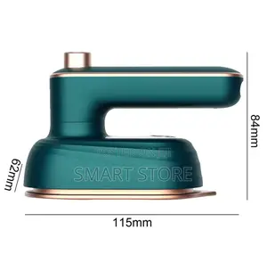Mini Electric Iron