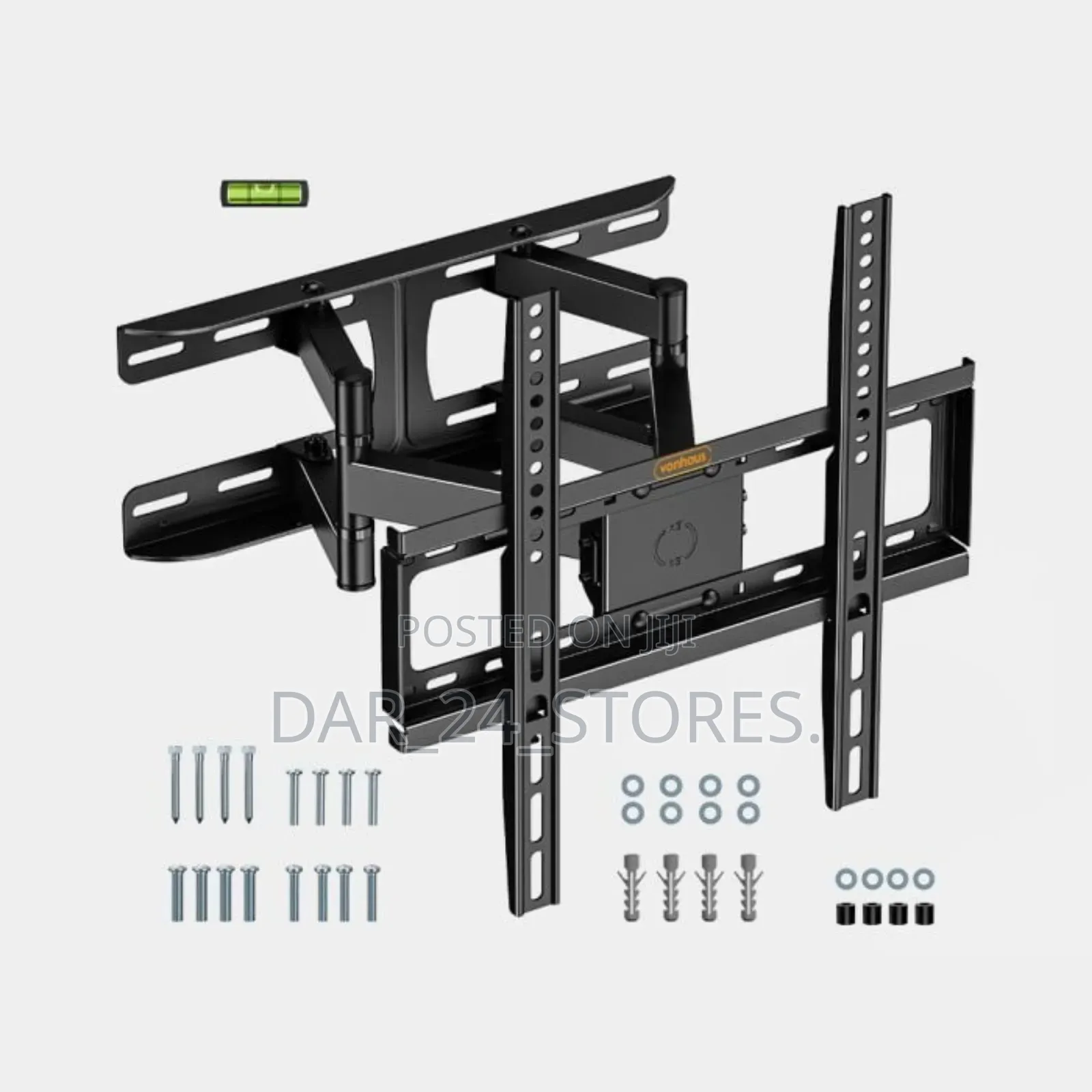 Tv Wall Brackets(3600 Rotating) 32-80 Inches