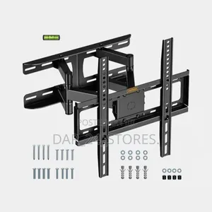 Tv Wall Brackets(3600 Rotating) 32-80 Inches