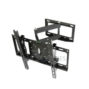 Tv Wall Brackets(3600 Rotating) 32-80 Inches