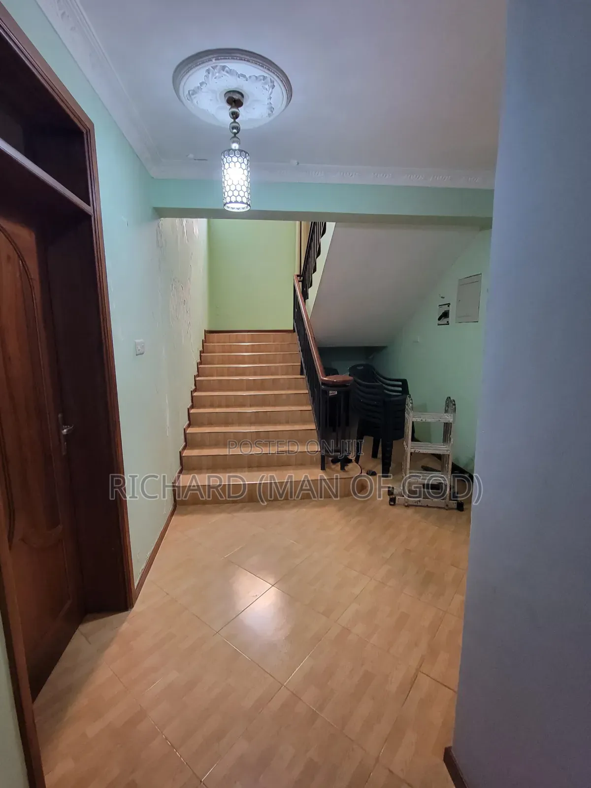 6bdrm Mansion in Arusha for rent