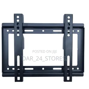 Tv Wall Bracket(32 Inches)
