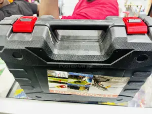 Portable Cleaning Gun