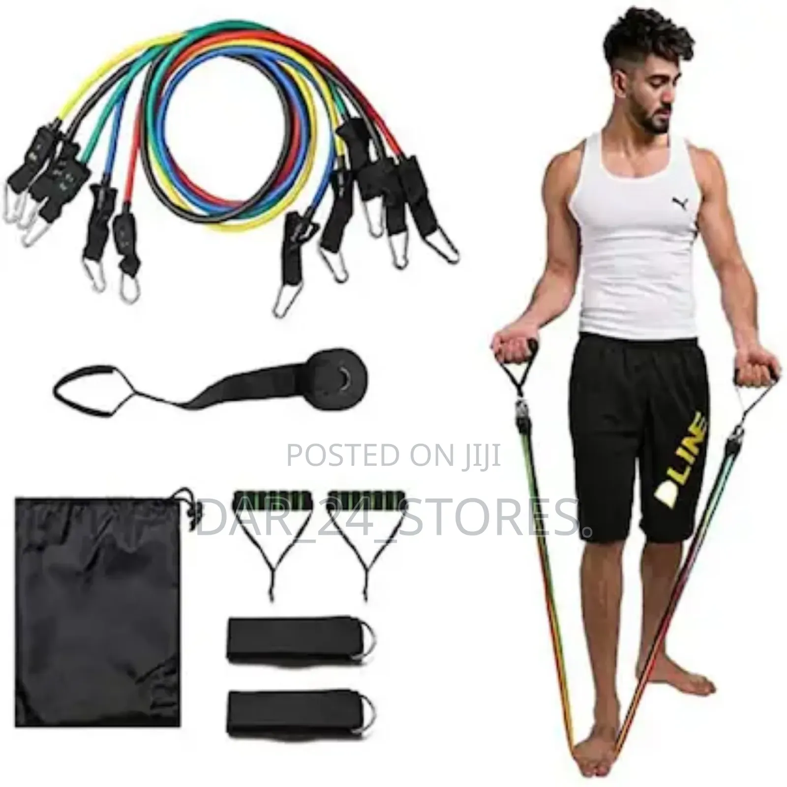 Resistance Bands