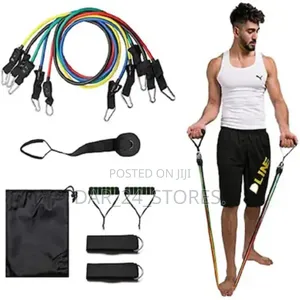 Resistance Bands