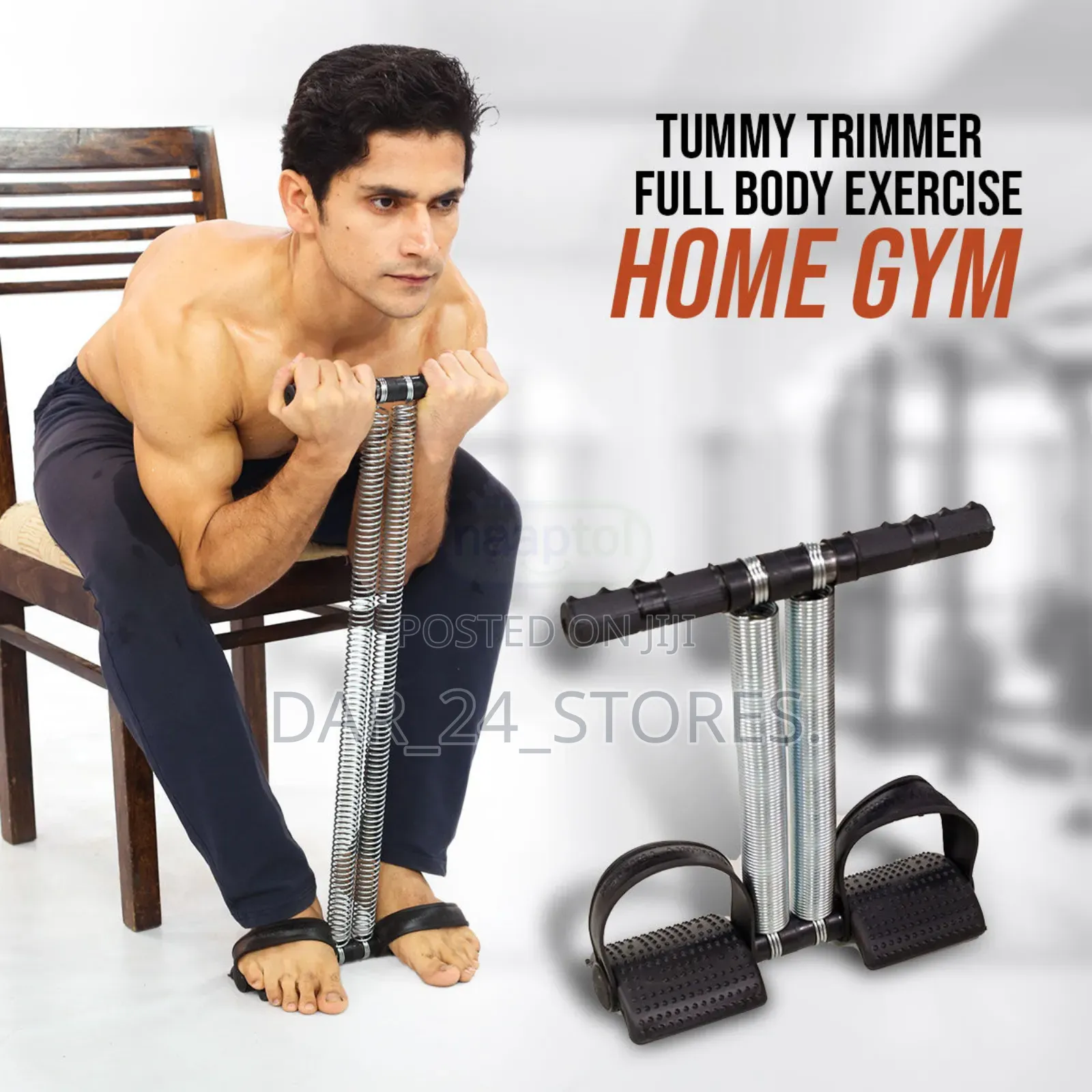 Tummy Trimmer(Stomach Trimmer)