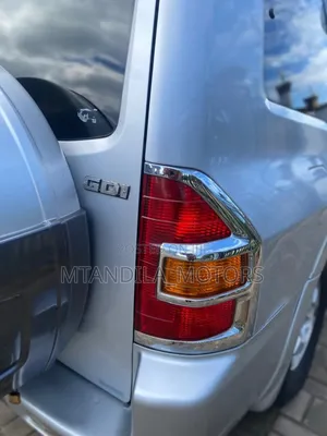Suzuki Grand Vitara 2.7 V6 XL7 2006 Silver