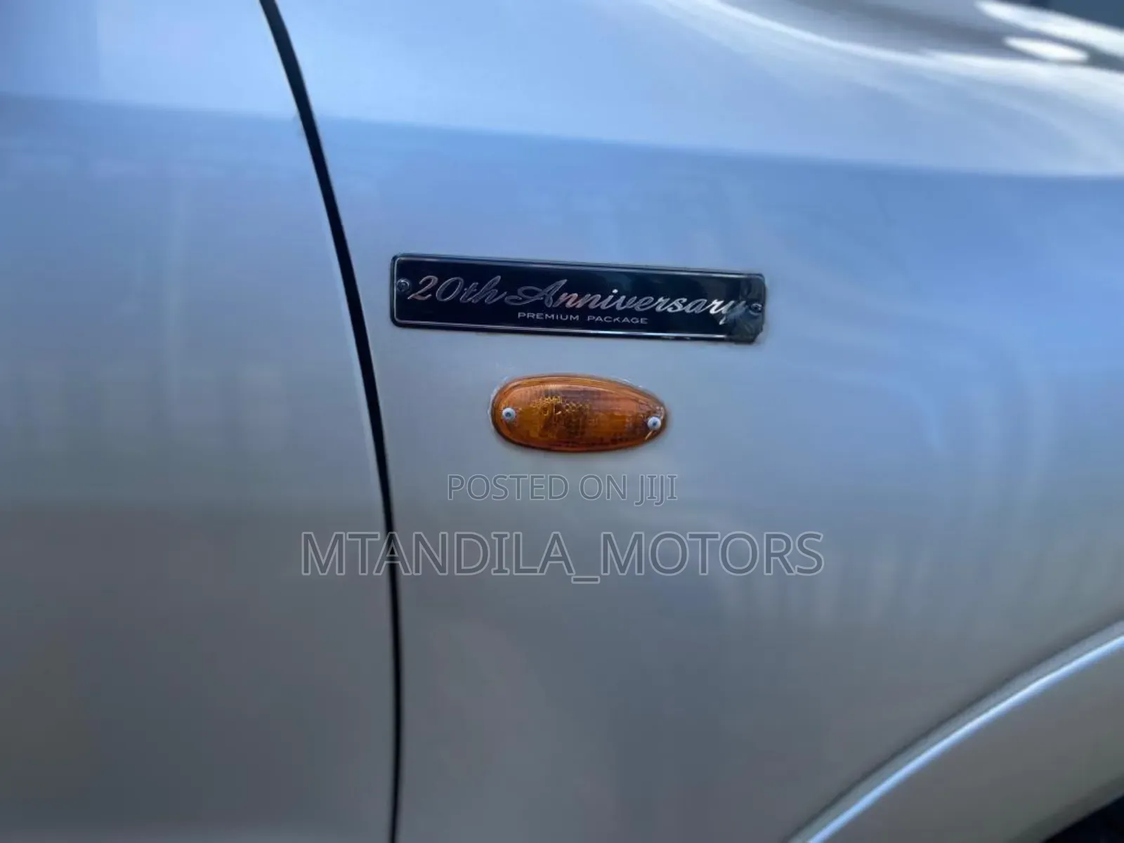 Suzuki Grand Vitara 2.7 V6 XL7 2006 Silver