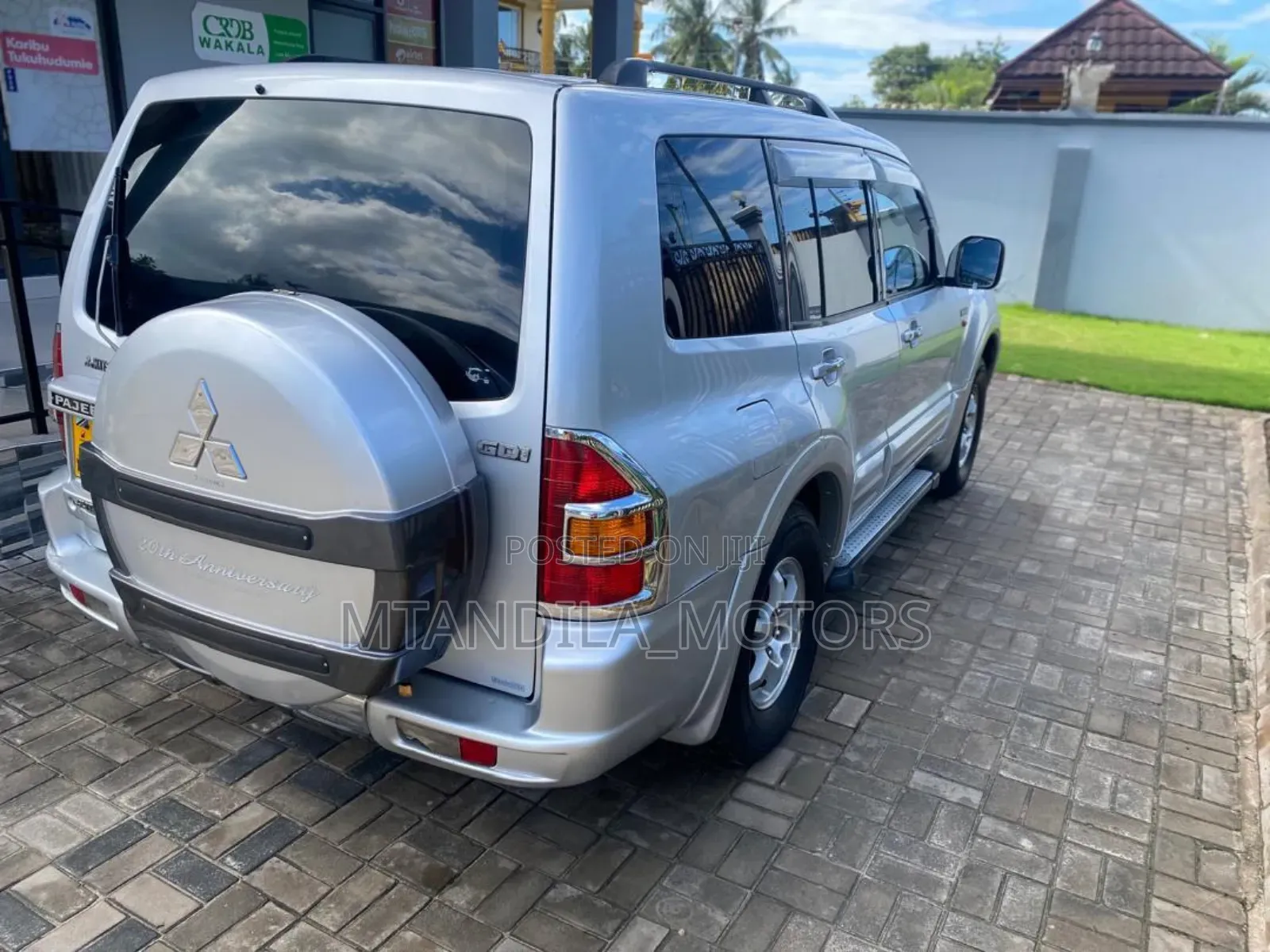 Suzuki Grand Vitara 2.7 V6 XL7 2006 Silver