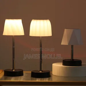 Night Light Lamp