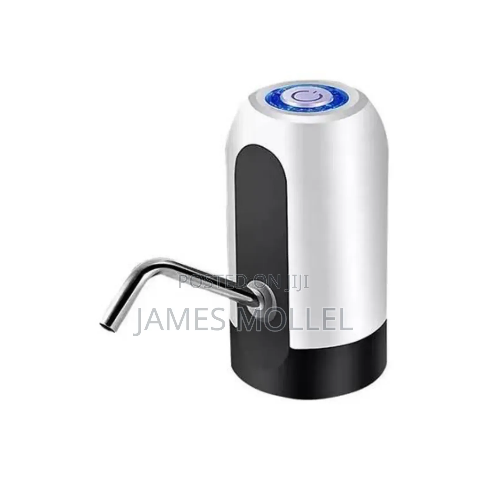 Automatic Water Dispenser