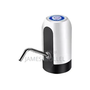 Automatic Water Dispenser