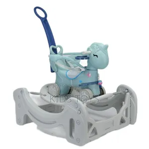 Rocking Horse