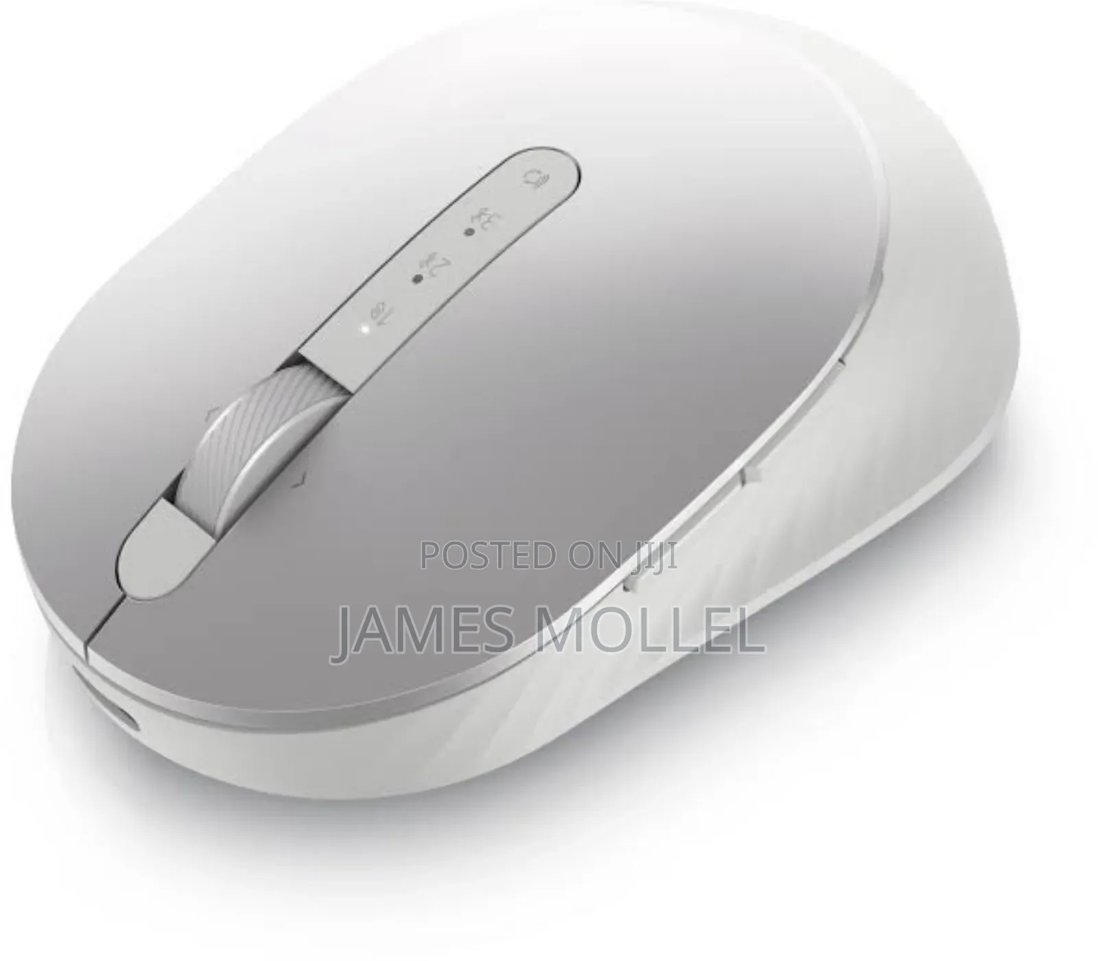 Rechargeable Mouse