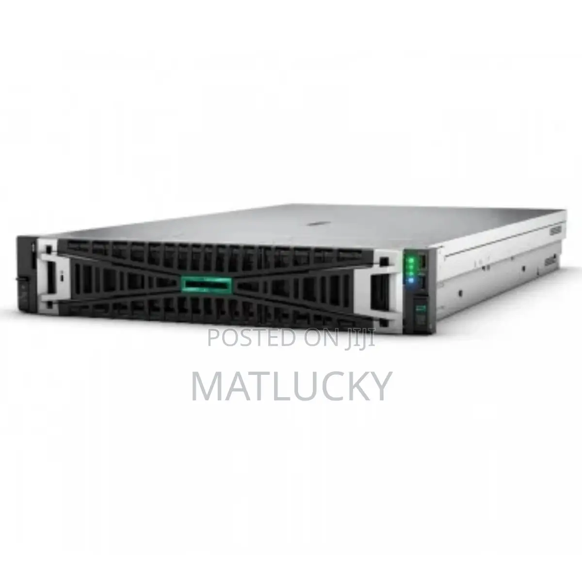 Hpe Proliant Dl380 Gen11 8-Core Server, Xeon 4509y Processor