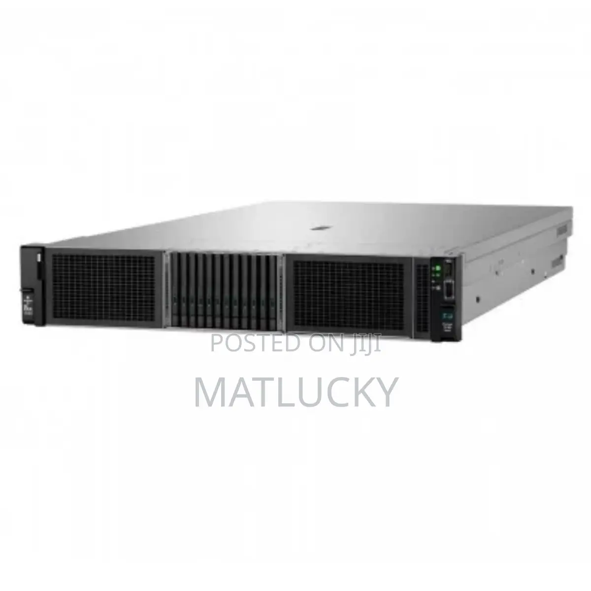 Hpe Proliant Dl380 Gen11 8-Core Server, Xeon 4509y Processor