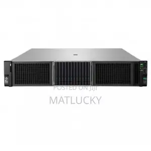 Hpe Proliant Dl380 Gen11 12-Core Server,Xeon 4410y Processor