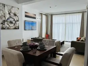 3bdrm Apartment in Coolest Estate, Kinondoni for sale