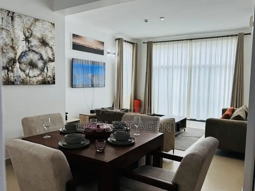 3bdrm Apartment in Coolest Estate, Kinondoni for sale